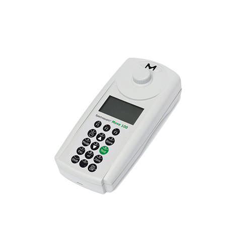 Spectroquant® Move 100
